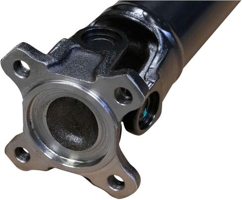 Rear Prop Drive Shaft Assembly for Ford for Edge SE/SEL 2007-2013 & Limited 2008-2013 & Sport 2009-2013,for Lincoln for MKX Base 2007-2013 AWD SUV Driveshaft 2 Piece Design 65-2005 in Saudi Arabia