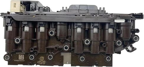 GM 24270598 6L80 6L90 Genuine Automatic Transmission Control Module TCU TCM Compatible with Hummer Cadillac Chevy Pontiac in Saudi Arabia