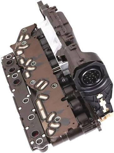 GM 24270598 6L80 6L90 Genuine Automatic Transmission Control Module TCU TCM Compatible with Hummer Cadillac Chevy Pontiac in Saudi Arabia