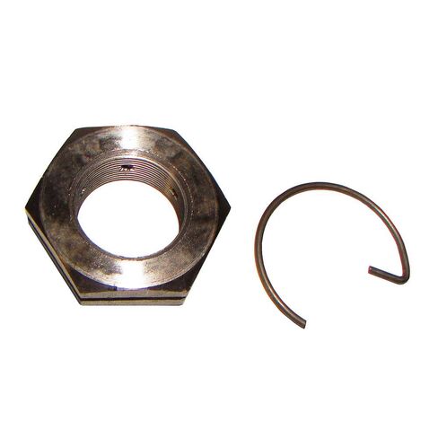مجموعة صامولة المحور الخلفي وحلقة كبس من RAParts 8N4179 تناسب Ford 8N Jubilee NAA in Kuwait