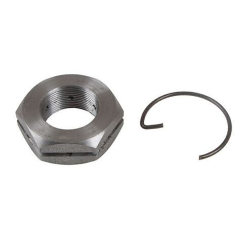 مجموعة صامولة المحور الخلفي وحلقة كبس من RAParts 8N4179 تناسب Ford 8N Jubilee NAA in Kuwait