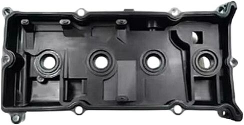 مجموعة غطاء المحرك الهزاز متوافقة مع X-Trail T30 2001-2013 تتضمن أرقام الأجزاء 132648H303، 132648H301، 132648H300، 132648H302 in Saudi Arabia