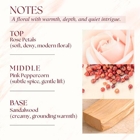 شمعة من شركة Dough Bowl Candle Co. شمعة الورد - شموع الصويا المعطرة على شكل قلب كبيرة مقاس 10 × 10 × 2 للنساء، هدايا ديكور عيد الحب للمنزل، 5 فتيل أبيض للعلاج بالروائح الطبيعية المزخرفة، وقت حرق لمدة 30 ساعة in Kuwait