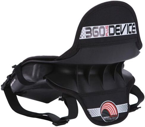 دعامة طوق لدعم الرقبة من GO KART RACING - فريق VALHALLA 360 PLUS DEVICE YOUTH in Saudi Arabia