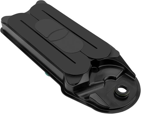 فلتر تهوية علبة المرافق Lalf 904-418 يناسب دودج رام 2500 3500 4500 5500 جميع محركات Cummins 6.7L ISB استبدال CV52001 68002433AB 4936636. in Kuwait