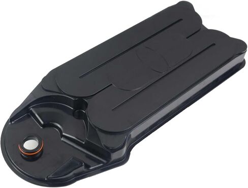 فلتر تهوية علبة المرافق Lalf 904-418 يناسب دودج رام 2500 3500 4500 5500 جميع محركات Cummins 6.7L ISB استبدال CV52001 68002433AB 4936636. in Kuwait