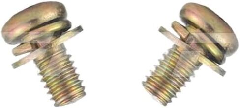 مجموعة فرشاة الكربون لمحرك المبتدئين متوافقة مع نماذج TRX 90 Sportrax 100 Super 100 Xrm 110 Ex5 Dream100 Wave100 Future 100 in Kuwait