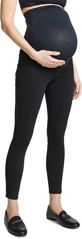 سروال ضيق نسائي من SPANX للكاحل Mama Ankle Jean-ish in Saudi Arabia
