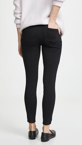 سروال ضيق نسائي من SPANX للكاحل Mama Ankle Jean-ish in Saudi Arabia