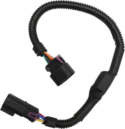 25383922 محول X-Link للجسم الخانق، بديل لمشعب السحب GM TBSS NNBS L92، بديل لـ GM LS LSx، يستبدل 25379713 in Saudi Arabia