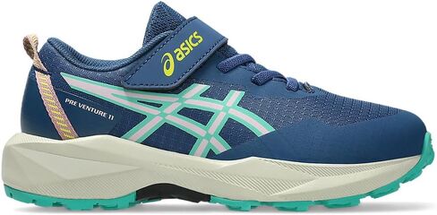 حذاء الجري ASICS للأطفال PRE Venture 11 GS in Kuwait