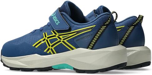 حذاء الجري ASICS للأطفال PRE Venture 11 GS in Kuwait