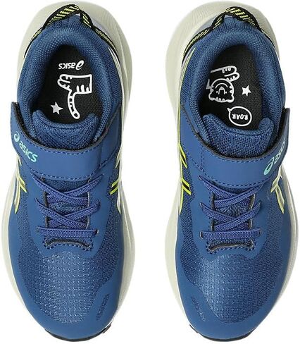 حذاء الجري ASICS للأطفال PRE Venture 11 GS in Kuwait