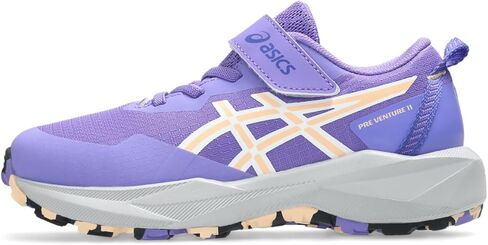 حذاء الجري ASICS للأطفال PRE Venture 11 GS in Saudi Arabia