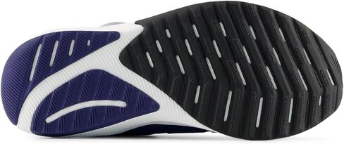 حذاء الجري DynaSoft Reveal V4 BOA للأطفال من New Balance - Blue Oyster/Blue Bird، 4 للأطفال الكبار in Kuwait