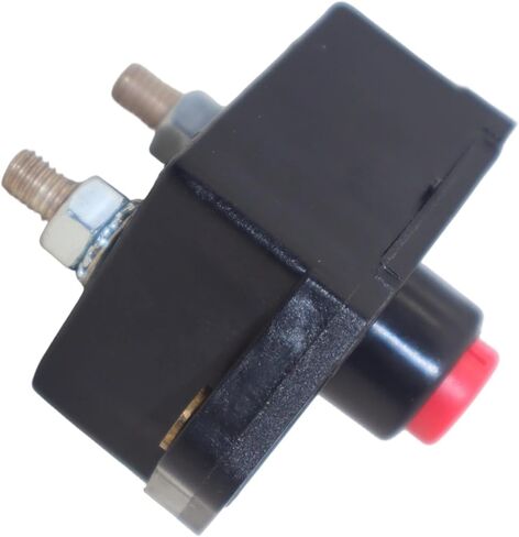 Circuit Breaker 171-2210 For Caterpillar CAT TH48-E80 TH48-E70 TH35-C15I TH55 CX48-P2300 CX31-C9I CX31-C15I TH31-C9I CX31-C13I Petroleum Package in Saudi Arabia