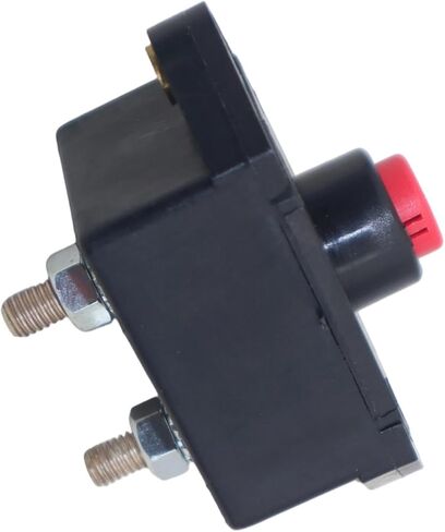 Circuit Breaker 171-2210 For Caterpillar CAT TH48-E80 TH48-E70 TH35-C15I TH55 CX48-P2300 CX31-C9I CX31-C15I TH31-C9I CX31-C13I Petroleum Package in Saudi Arabia