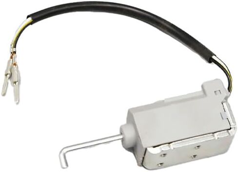 95840-2B000 958402B000 Shift Lock Solenoid Valve Compatible with 2006-2010 Hyundai Azera 2007-2012 Santa Fe 2007-2010 Sonata 2006-2011 Kia Rondo in Saudi Arabia