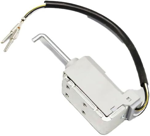 95840-2B000 958402B000 Shift Lock Solenoid Valve Compatible with 2006-2010 Hyundai Azera 2007-2012 Santa Fe 2007-2010 Sonata 2006-2011 Kia Rondo in Saudi Arabia