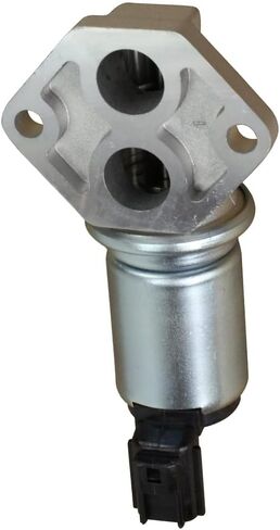 صمام التحكم في الهواء الخامل IAC/يصلح لـ 1997-2005 فورد لينكولن وميركوري V8 V6 IAC253 F73E9F715AA F75E9F715AA F75E9F715BA in Kuwait