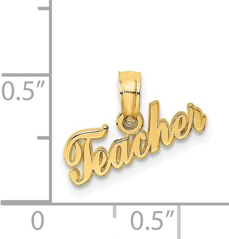 FJC Finejewelers سحر المعلم من الذهب الأصفر عيار 14 قيراط in Saudi Arabia
