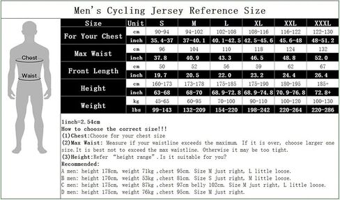 JPOJPO Cycling Jersey Men Set Bike Shirt Kit Short Sleeve Clothing Tops+5D Padded Shorts Summer Breathable Quick-Dry S-3XL in Saudi Arabia