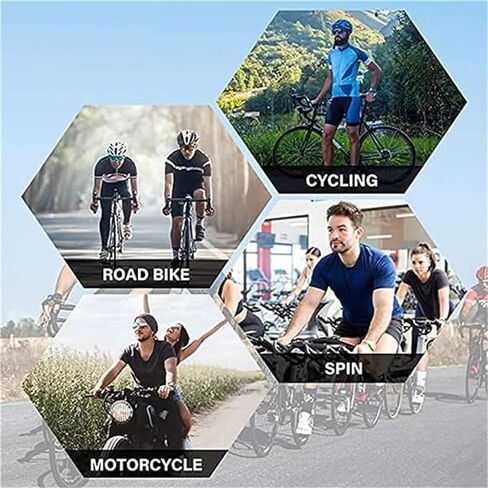JPOJPO Cycling Jersey Men Set Bike Shirt Kit Short Sleeve Clothing Tops+5D Padded Shorts Summer Breathable Quick-Dry S-3XL in Saudi Arabia