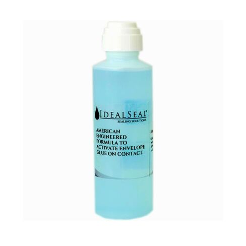 Supply Bundle 5 Bottles of Concentrated Sealing Solution (Makes 5 Gallons) Compare to PB EZ Seal, (600 Postage Meter Labels) + Envelope Dabber Bottle in Saudi Arabia