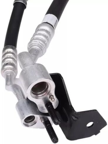 977612W001، 97761-2W001، أنبوب أنبوب التيار المتردد الأمامي لشركة Hyundai Santa Fe Sport 2013-2018 in Kuwait