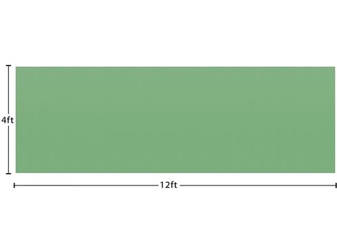 Teacher Created Resources Green Crush Better Than Paper Bulletin Board Roll (TCR77616) in Saudi Arabia