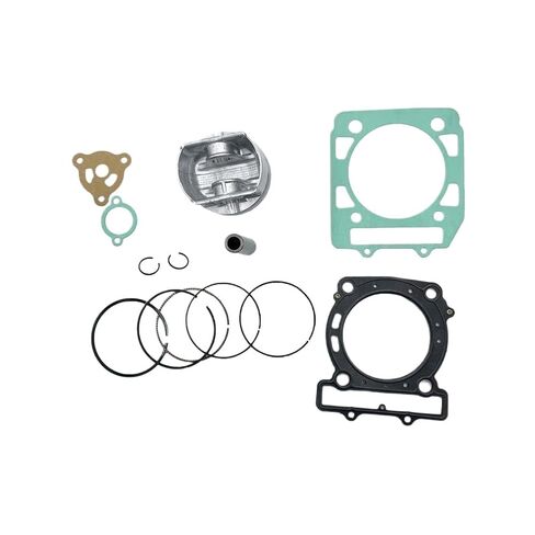 مجموعة دبابيس حلقة المكبس وحشية مجموعة نهاية الأسطوانة المتوافقة مع Hisun 800 800cc ATV Quad UTV RS8 12150-010-0000 13120-010-0000 in Kuwait