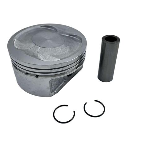 مجموعة دبابيس حلقة المكبس وحشية مجموعة نهاية الأسطوانة المتوافقة مع Hisun 800 800cc ATV Quad UTV RS8 12150-010-0000 13120-010-0000 in Kuwait