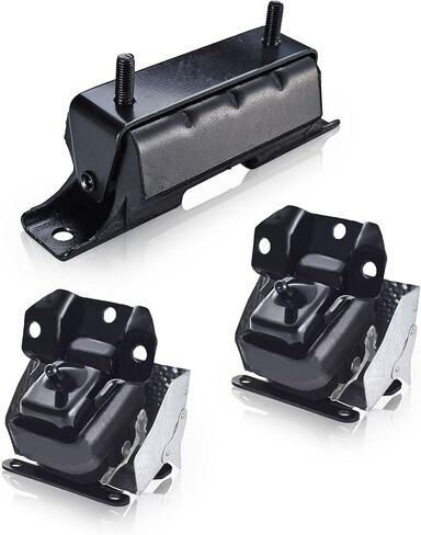 مجموعة محرك ENA الأمامي ومجموعة ترانس من 3 قطع متوافقة مع شيفروليه جي إم سي كاديلاك 2007 2008 2009 2010 2011 2012 2013 2014 استبدال محرك السيارات 4WD 4x4 لـ A2638 A5365 A5365 in Kuwait