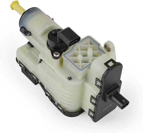 مضخة Tykick سائل عادم الديزل DEF لمرسيدس بنز E250 R350 S350 GL320 GL350 ML250 ML320 ML350 Volkswagen Passat Touareg Freightliner Sprinter 2500 3500 3500XD 2007-2018 يستبدل 904-608 904608 in Kuwait