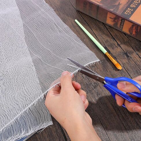 Book Binding Material Book Repair Cloth 35 x 45 Inch Bookbinding Clothes for Books Making Bookbinding Repairing Old Books Magazines Sketchbooks in Saudi Arabia