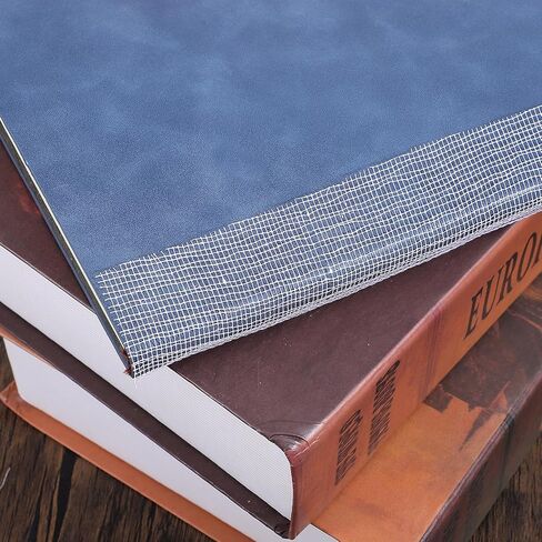 Book Binding Material Book Repair Cloth 35 x 45 Inch Bookbinding Clothes for Books Making Bookbinding Repairing Old Books Magazines Sketchbooks in Saudi Arabia