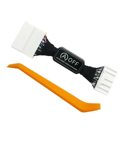 Auto Idle Stop Start Eliminator Compatible with Kia Sorento 2021-2023 Disable Auto Start Stop Permanently - Plug Play Error Free Bypass in Kuwait