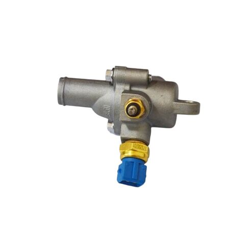 Thermostat 250cc Compatible with RX3 ZS250GY-3 Fuel Injection Water Temperature Control(Control) in Saudi Arabia