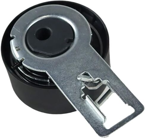 Engine Timing Tensioner 1606948980 Compatible With BERLINGO C-ELYSEE C3 C4 C5 DS3 DS4 DS5 1.6L 1.6 L T L4 Diesel 05-21 in Saudi Arabia