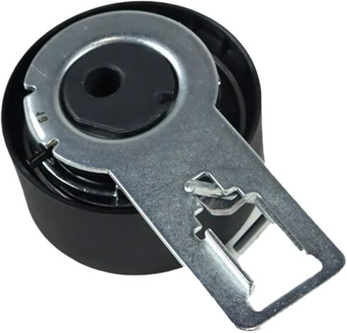 Engine Timing Tensioner 1606948980 Compatible With BERLINGO C-ELYSEE C3 C4 C5 DS3 DS4 DS5 1.6L 1.6 L T L4 Diesel 05-21 in Saudi Arabia