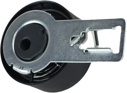Engine Timing Tensioner 1606948980 Compatible With BERLINGO C-ELYSEE C3 C4 C5 DS3 DS4 DS5 1.6L 1.6 L T L4 Diesel 05-21 in Saudi Arabia