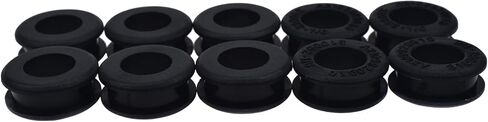 Generic 10 قطعة ناقل حركة أوتوماتيكي والعتاد التحول الربط جلبة لمرسيدس بنز W108 W114 W123 W201 190 560 600 E320 C220 A2109920010,1409920010,1159920110,10919953 in Kuwait
