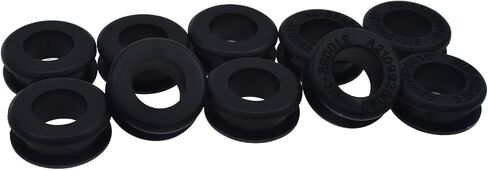 Generic 10 قطعة ناقل حركة أوتوماتيكي والعتاد التحول الربط جلبة لمرسيدس بنز W108 W114 W123 W201 190 560 600 E320 C220 A2109920010,1409920010,1159920110,10919953 in Kuwait
