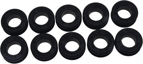 Generic 10 قطعة ناقل حركة أوتوماتيكي والعتاد التحول الربط جلبة لمرسيدس بنز W108 W114 W123 W201 190 560 600 E320 C220 A2109920010,1409920010,1159920110,10919953 in Kuwait