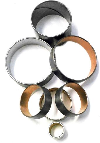 طقم جلبة ناقل الحركة PowerGlide من الألومنيوم 1962-1973 in Saudi Arabia