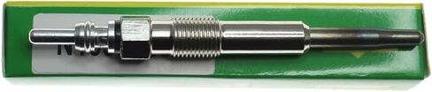 4x سخان توهج المقابس 5V N10591602 صالح لل باسات B6 الناقل T5 صالح لأودي A3 8P A4 B7 B6 A2 8Z 1.4 1.9 2.0 TDI N 105 916 03 in Saudi Arabia