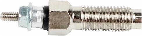 4 قطعة 12V توهج المقابس 172-4585 صالح ل كاتربيلر CAT C1.1 C1.5 C2.2 3003 3013 3013C 3014 3024 حفارة محرك الملحقات جزء استبدال in Saudi Arabia