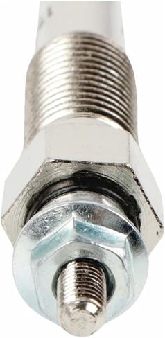 4 قطعة 12V توهج المقابس 172-4585 صالح ل كاتربيلر CAT C1.1 C1.5 C2.2 3003 3013 3013C 3014 3024 حفارة محرك الملحقات جزء استبدال in Saudi Arabia