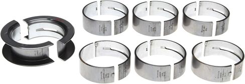 Clevite MS-979A Engine Crankshaft Main Bearing Set in Saudi Arabia