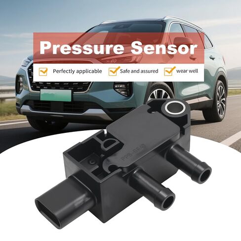 39360-2M415 Pressure Differential Sensor, Replacement for Hyundai Santa Fe Hybrid 2021-2023, Replacement for Hyundai Sonata 2020-2023 in Saudi Arabia